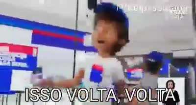 NÃO BAIANO