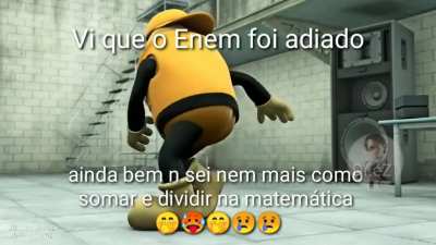 Shitpost é bom