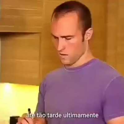 Se isso for um porno eu quero o link