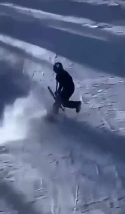 maybe Maybe Maybe