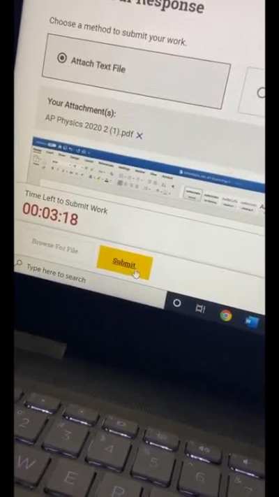 Computer Problems
