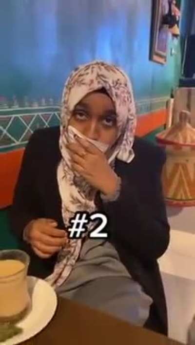 Guess who slept with her husband