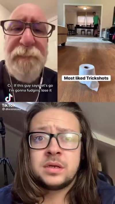 I am bad at titles