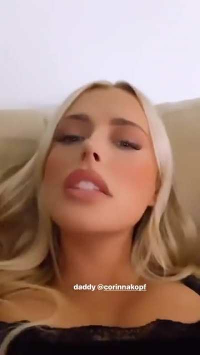 Corinna 😍