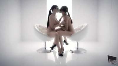 Mirrored Fantasies