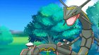 Mega Rayquaza is not that powerful :V