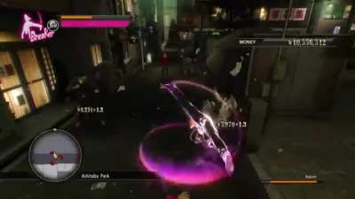 Breaker Style in a nutshell