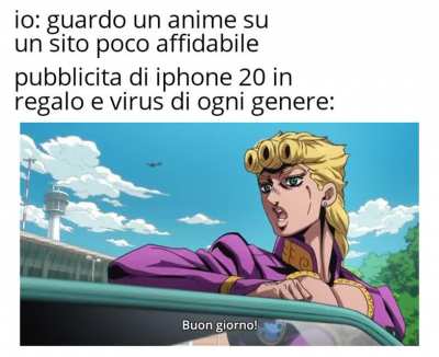 BuonGiorno