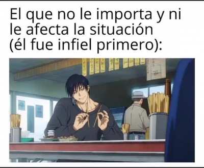 Fui el tercero xD