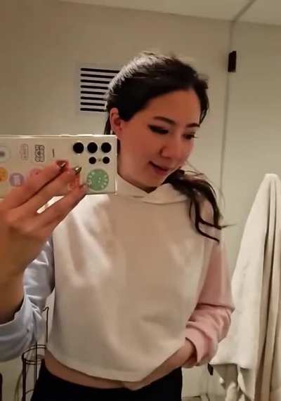 Have all the Leena Xu