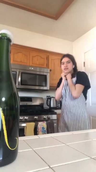 Champagne Problems