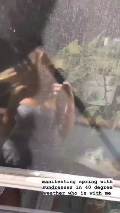 Tease