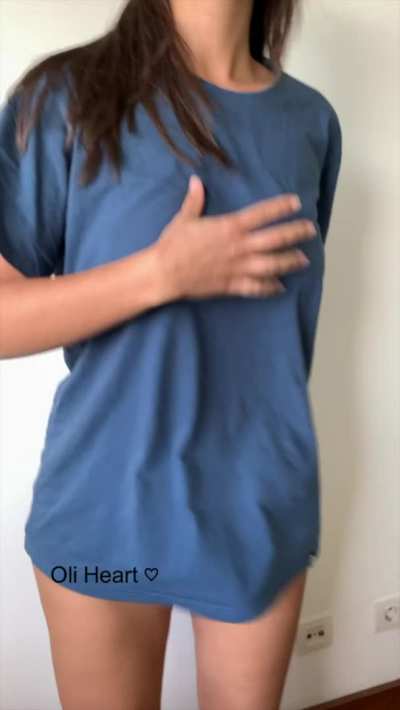 Are you ready for this boob bounce tiktok?