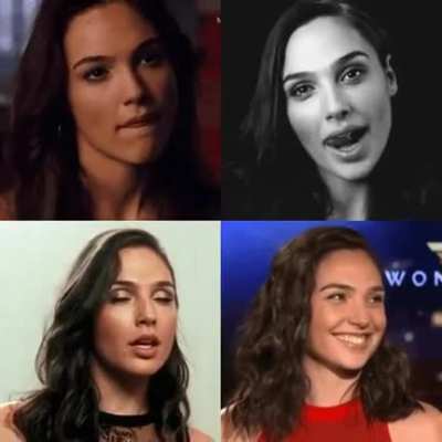 Hot Expressions