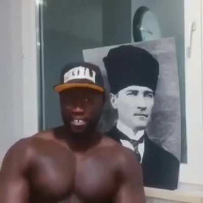 Whitest Karaboga