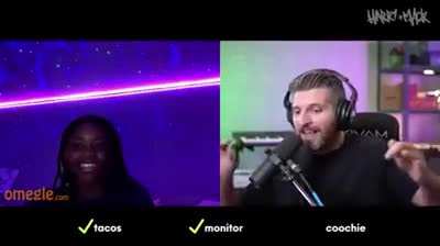 Mad freestyles all the time