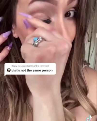 Holy shit