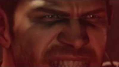 DAMN YOU LEON (credit to @HiJoser and @DatingSims on twitter)