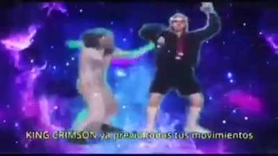 El Chavo del 8 versión JO JO