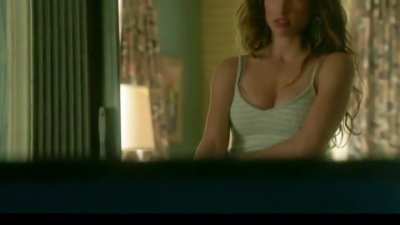 Tania Raymonde is so hot.