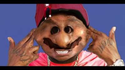 that is hitrapper DaMario