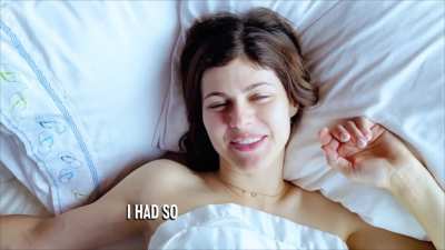 Waking Up With Alex