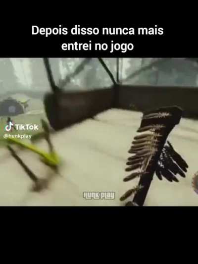 Da mó raiva