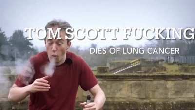 dont do smokes kids!