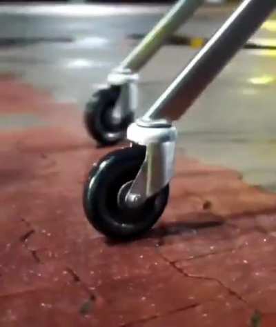 a creative title