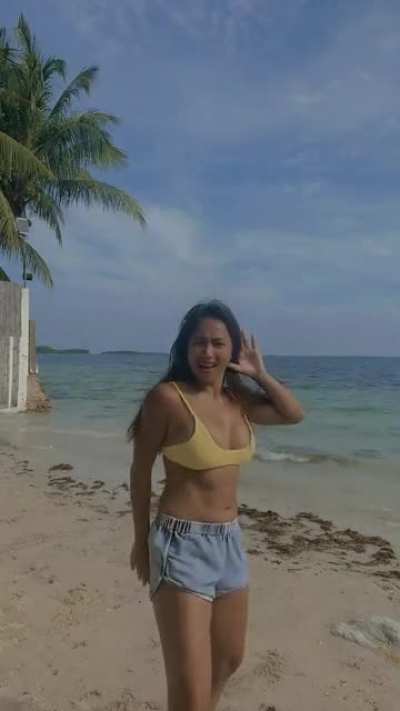 Rochelle Pangilinan