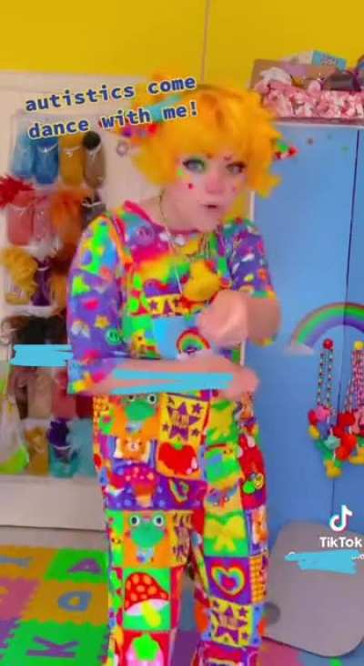 I’m revoking my autism diagnosis.