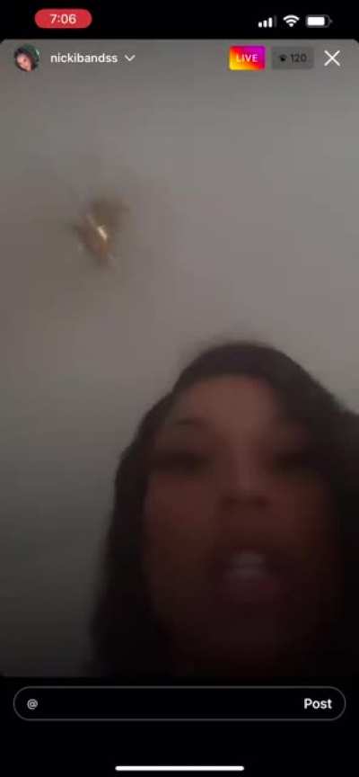 Nickibandss