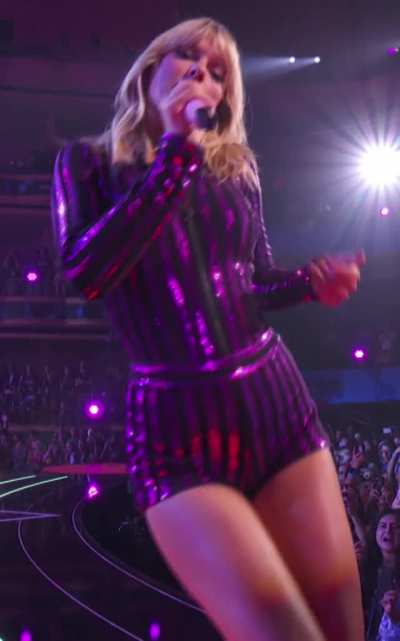 Taylor Swift. Morning wood. You get the idea