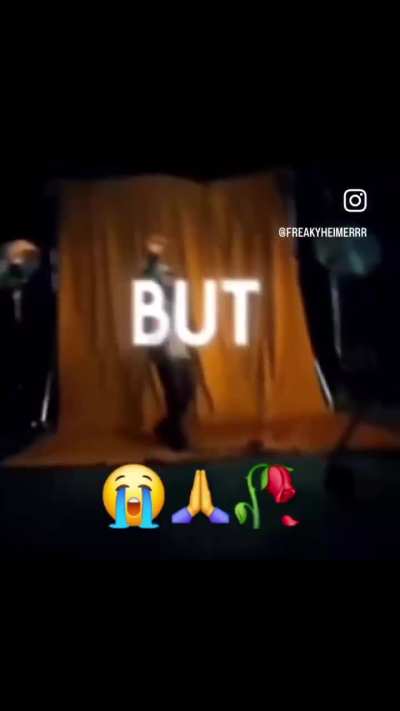 Unreleased remix?