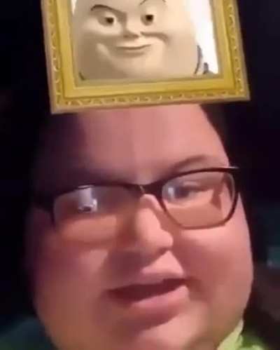 Big cringe 2000