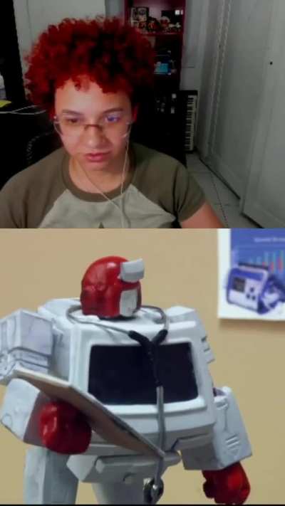 F
