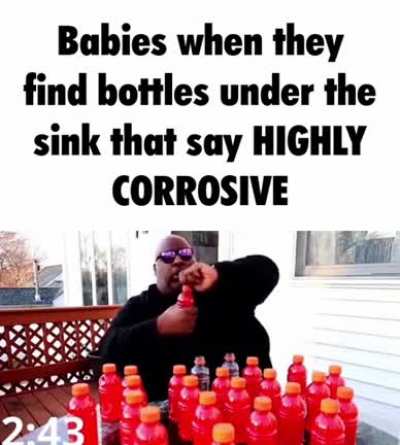 tasty