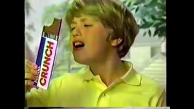 CRUNCH