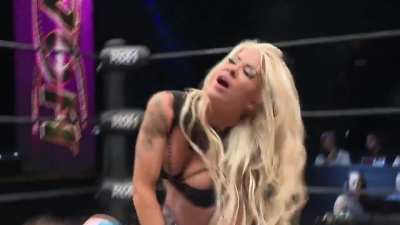 Sexy Angelina Love 💖🔥✨
