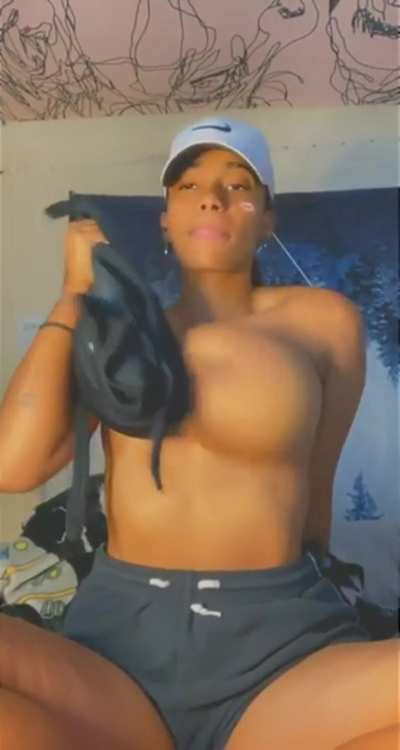Big, heavy, natural