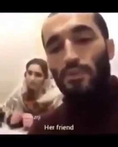 Always fulfil your wife's dreams