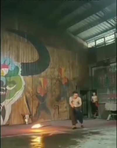 Maybe Maybe Maybe