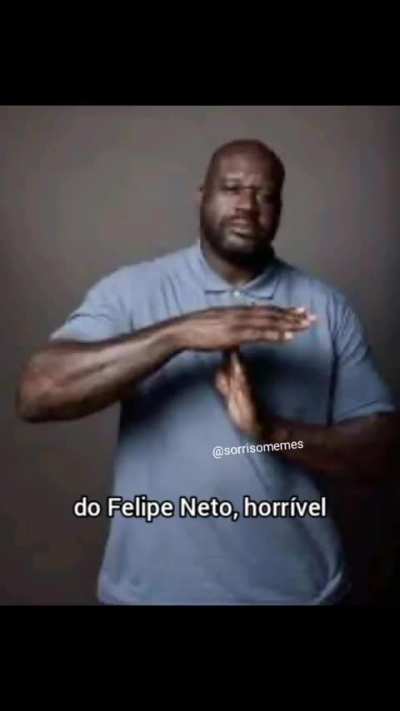 Isso foi bem específico