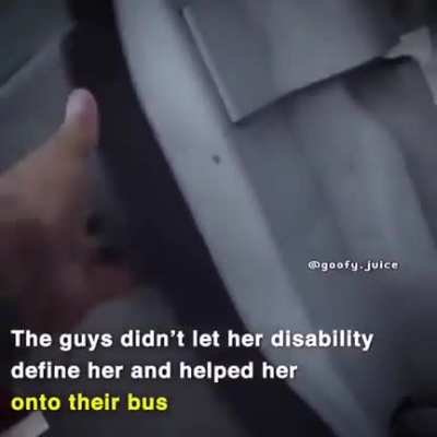 Maybe maybe maybe