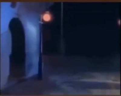 He gave you up