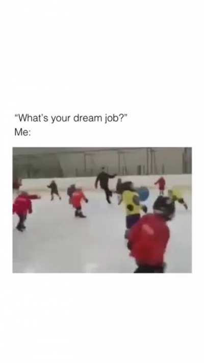 Daydreaming