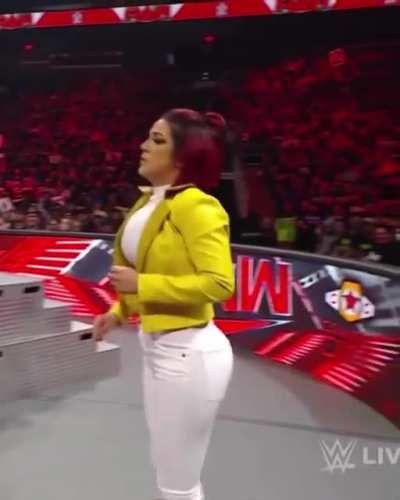 Bayley Bunz