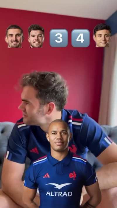 Enfin compris pourquoi Galthié a snobbé Penaud. Il y a des choses qui ne se pardonnent pas.