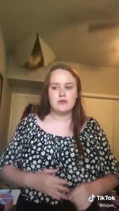 She’s a good singer.