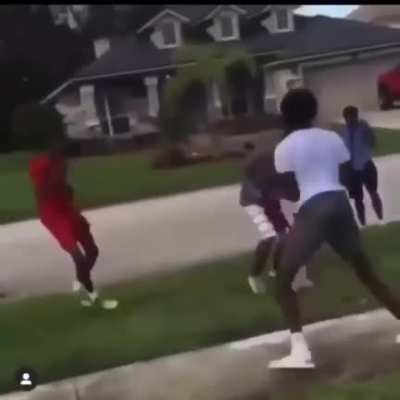 Hit me again....